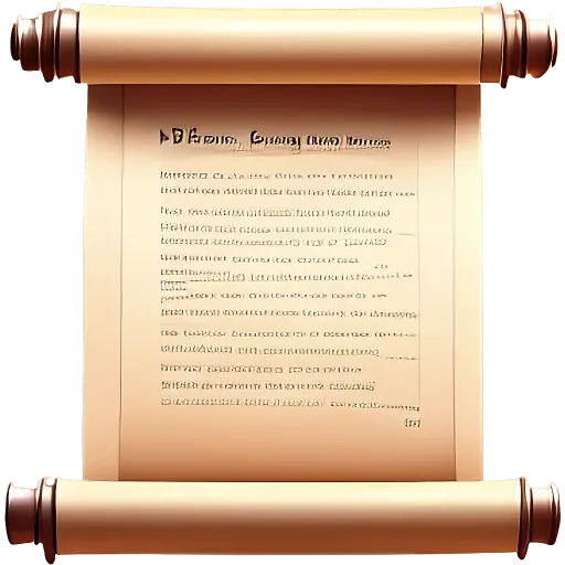 Scroll